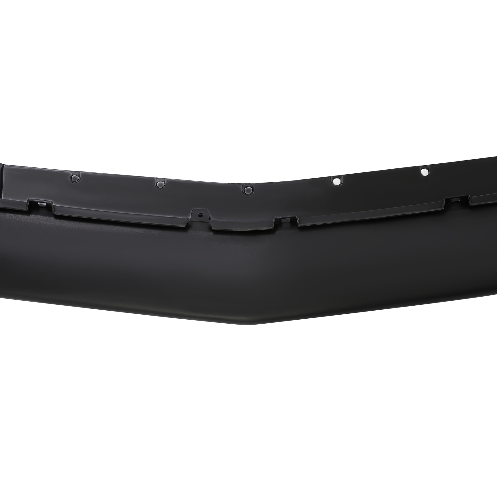 Front Lower Bumper Air Deflector Valance For Dodge Challenger R/T SRT SRT8 08-14