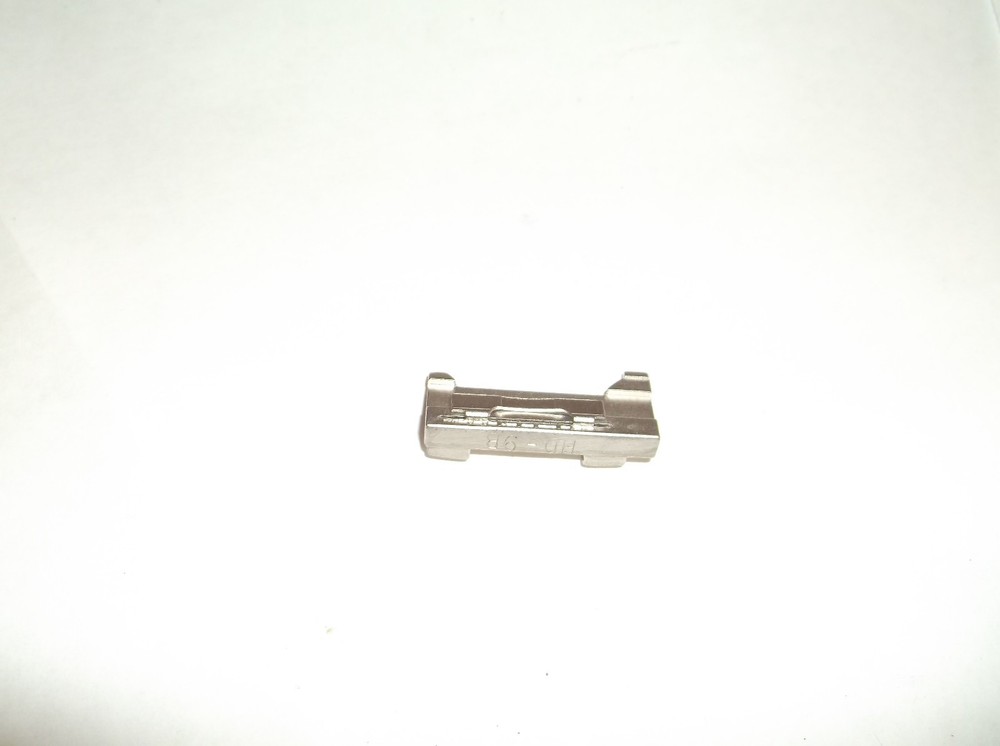 Curtis C19508 Carriage for #15 CC, HD-9B