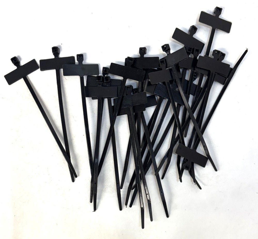 MS-3368-5-OE CABLE TIES 25 EACH