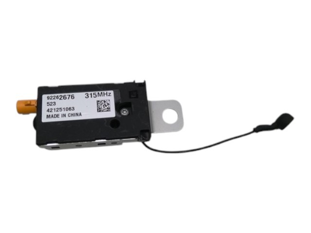 GM AMP 92262676 NEW OEM