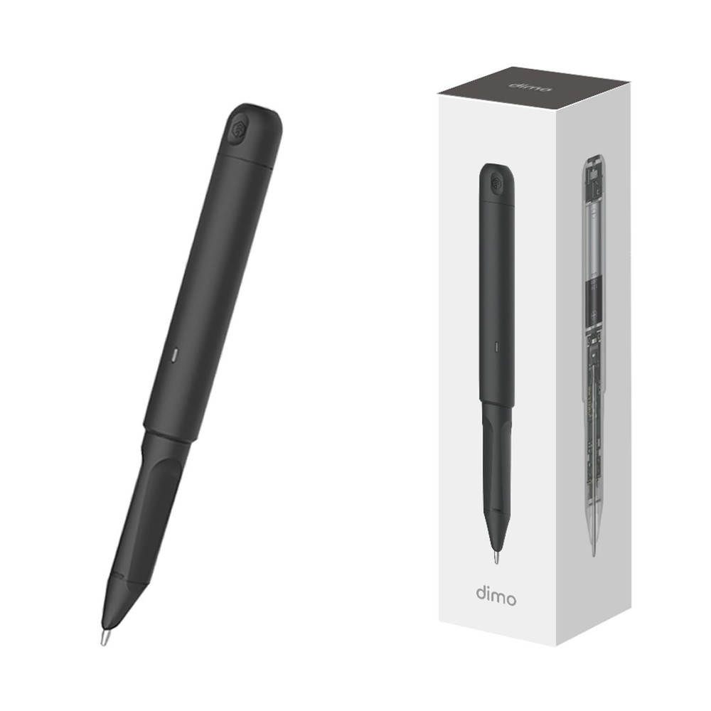 Neo smartpen〈Write digital〉 Neo smartpen dimo dimo Instantly linked with smartph