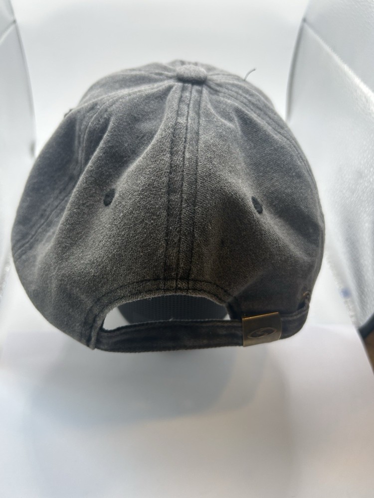 Swings Golf Strapback Baseball Cap Hat