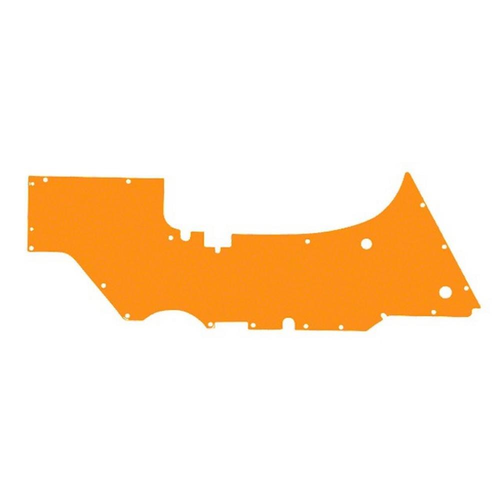 Side Panel - Left Hand Fits Allis Chalmers D17 D19 70232149