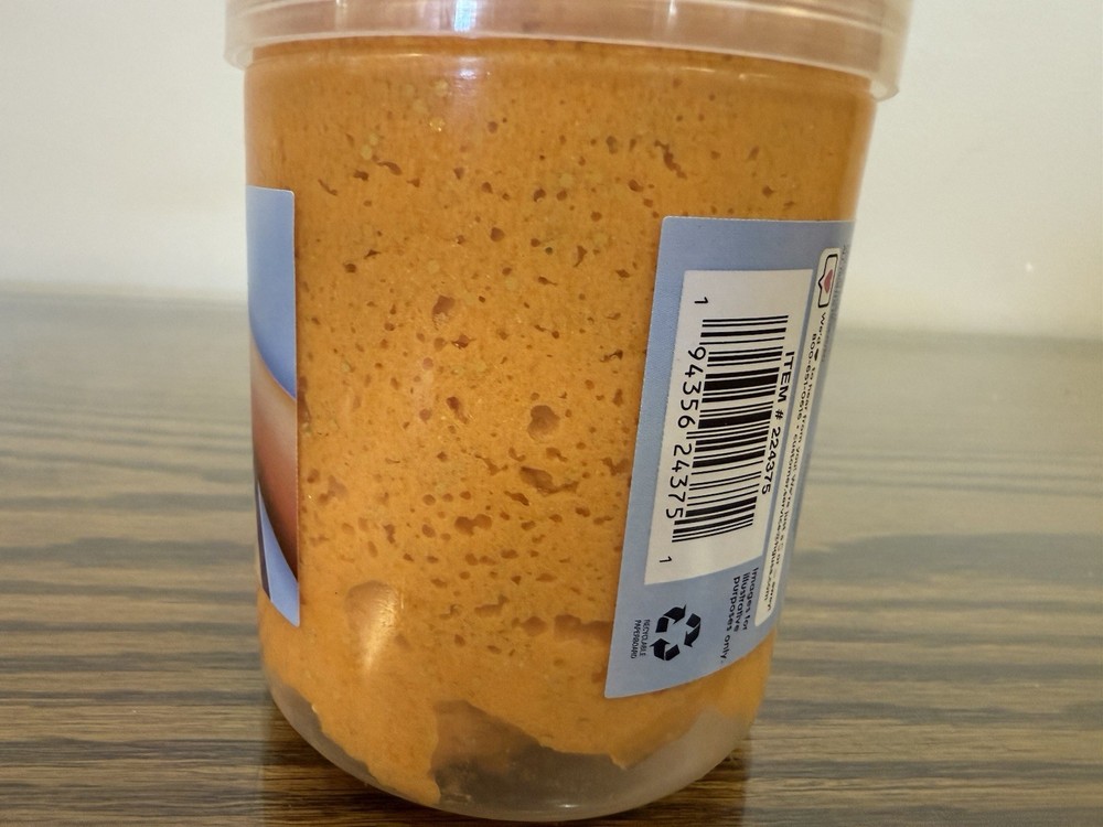 SlimyGloop Slimy Scented Mango