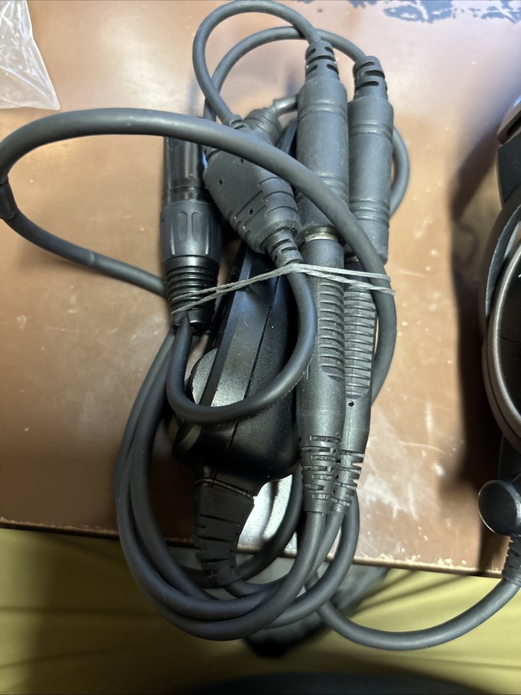 Bose A20 Aviation Headset