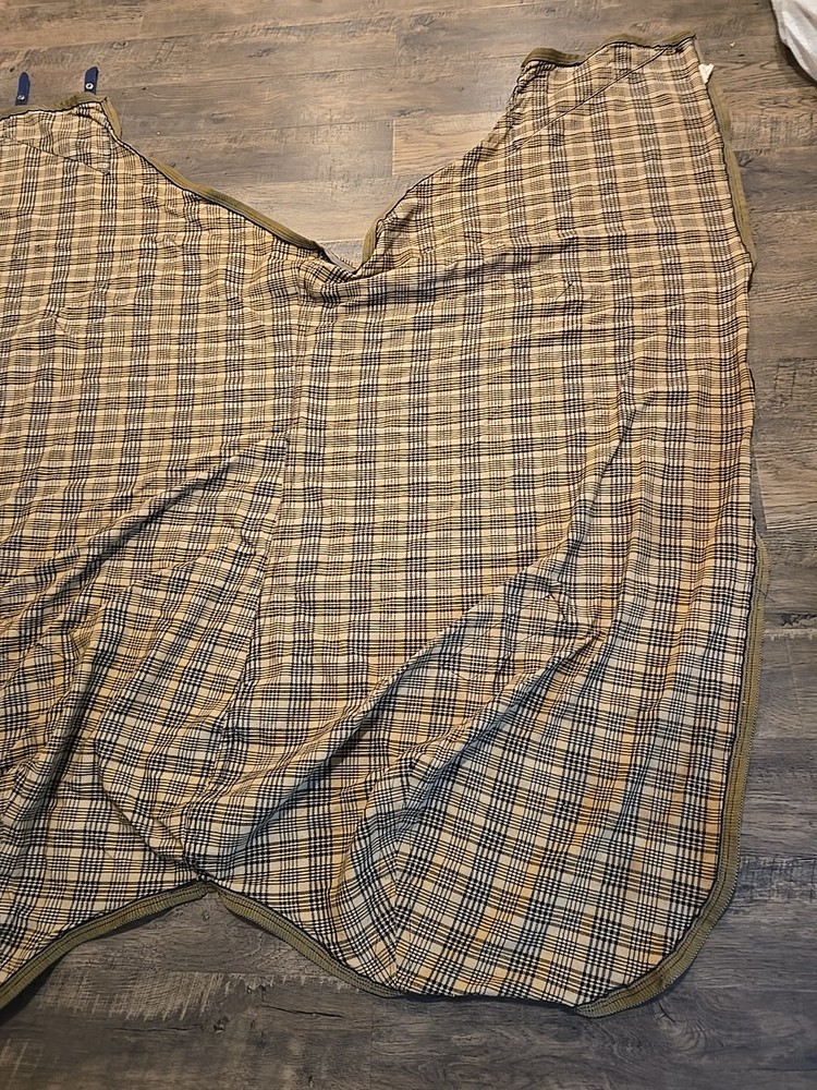 Baker Horse Sheet 76