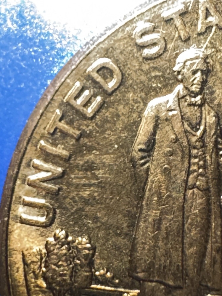 2009 D Red Lincoln Cent Professional Years Pristine Condition
