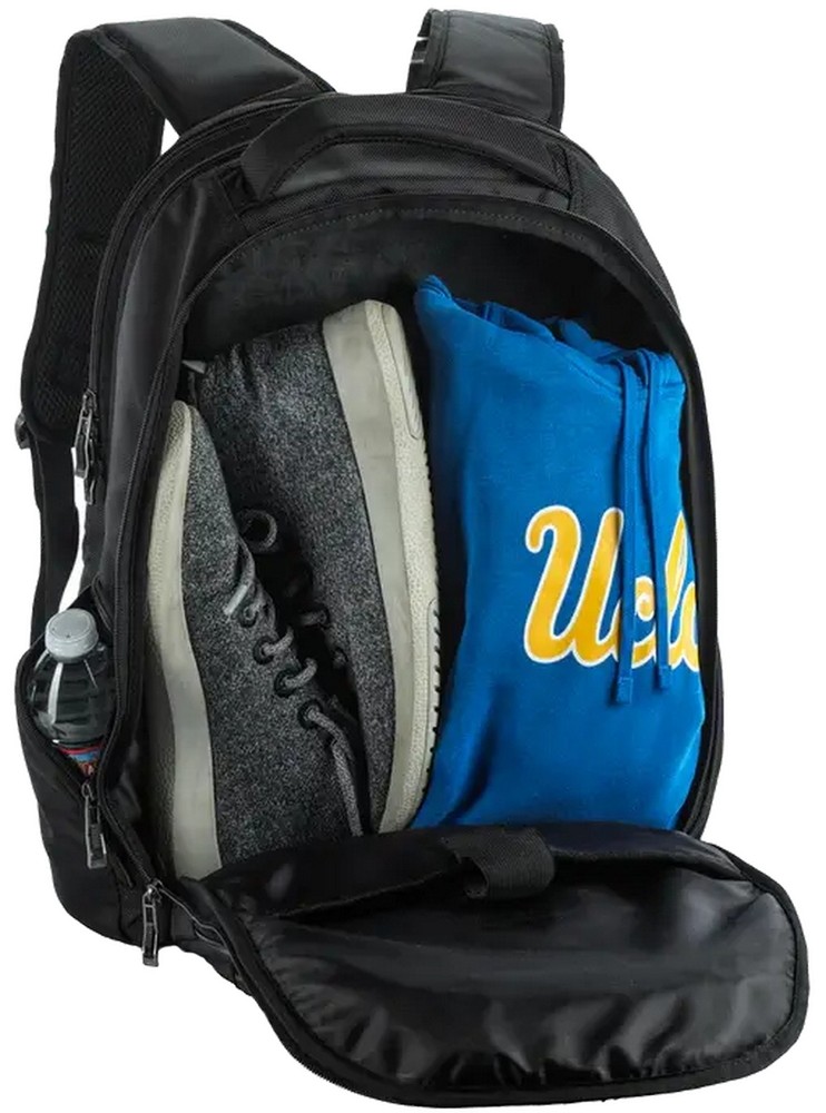 OGIO Drifter Backpack Black