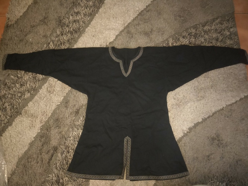 Medieval, Viking, Norman Set 