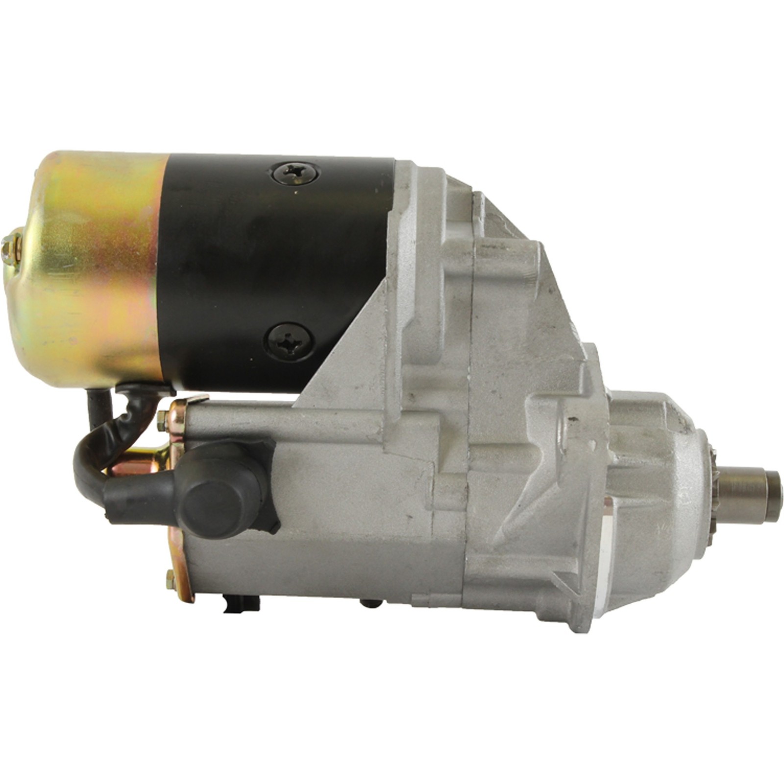 Starter Fits 12V 10T Cw Osgr Cummins 5B Marine 428000-2920 4280002920 19104