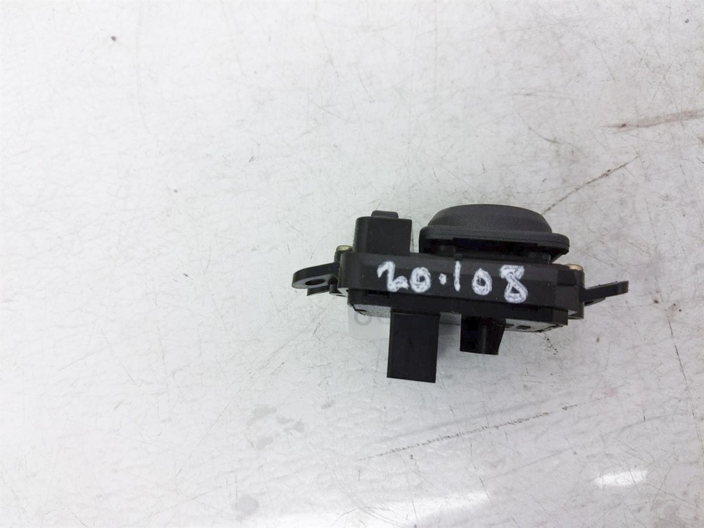 Honda Insight 2000-2003 Mirror Control Switch 35753-S3y-003