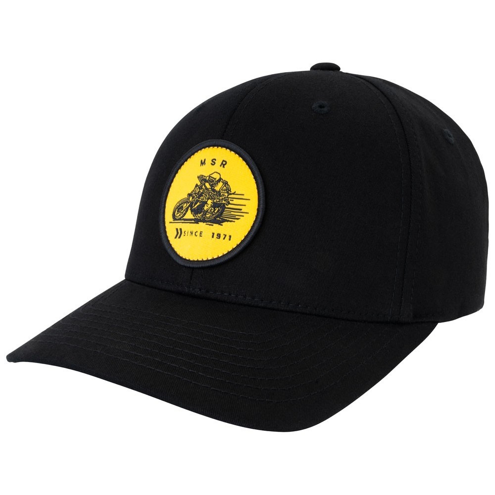 MSR™ Homage Hat Large/X-Large Black