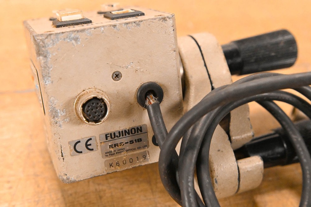 Fujinon ERS-51B Range Selector CG01ELY