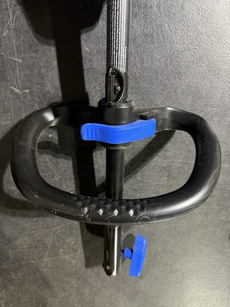 Kobalt 24V Brushless String Trimmer KMH 1024-03 Tool Only Missing Spool n Guard