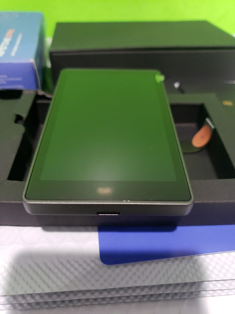 Cold Wallet KEYSTONE 3 PRO Open Box