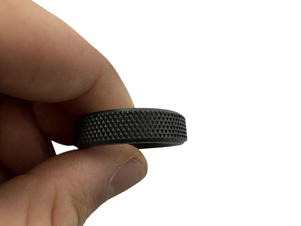 REDDING BODY LOCK RING 1" reloading