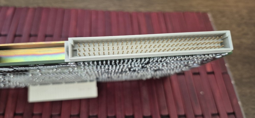 SGI Silicon Graphics 030-0500-206 VCAM Board ,UNTESTED