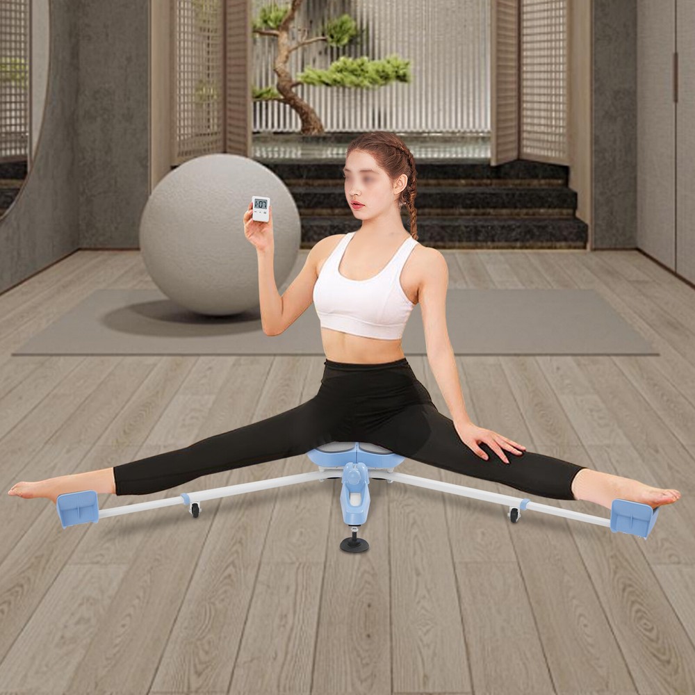 Heavy Duty Split Machine For Leg Stretching Flexibility Stretching Equipment NEW