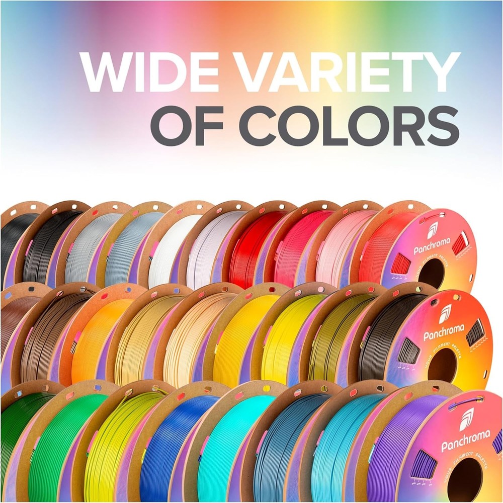 Polymaker PLA PRO Filament 1.75mm Army Beige, Powerful PLA 3D Printer Filament