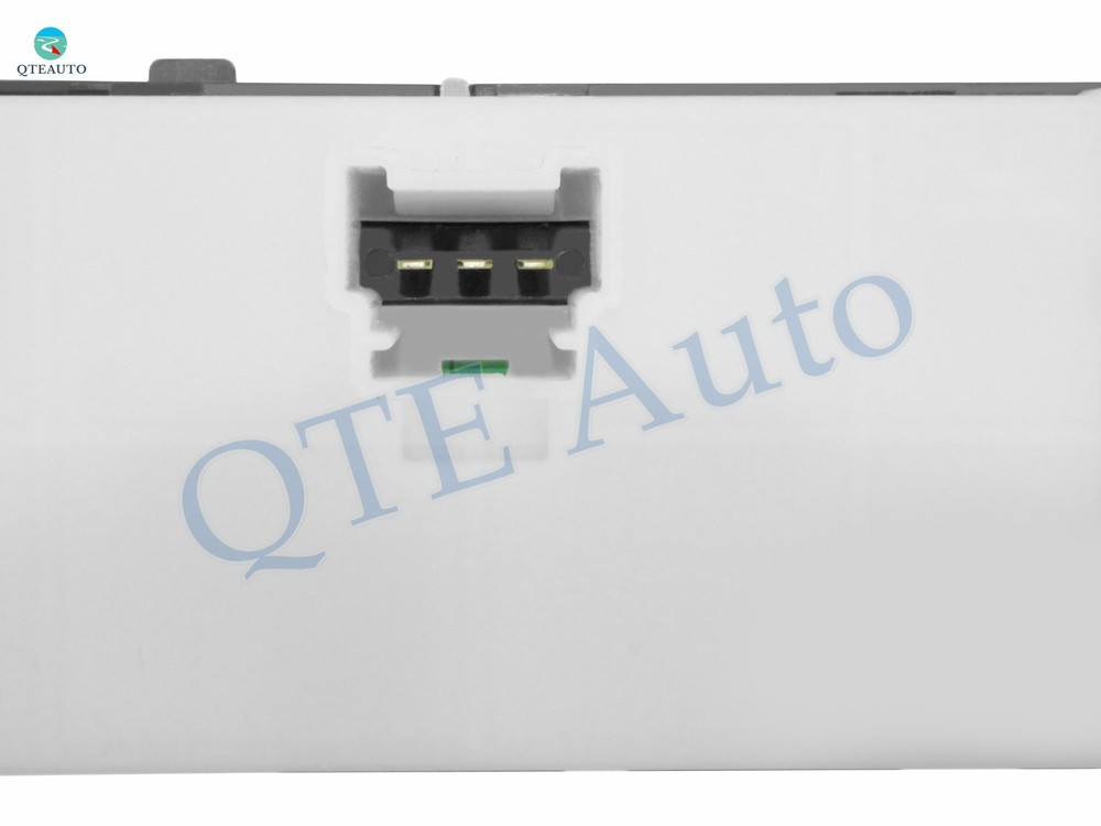Window Switch For 2010-2012 Nissan Sentra