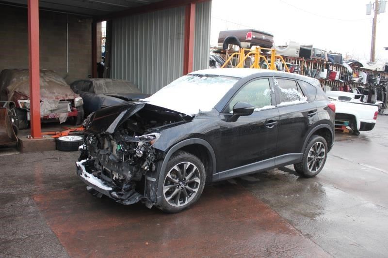 CX-5 2016 Camera/Projector 556660