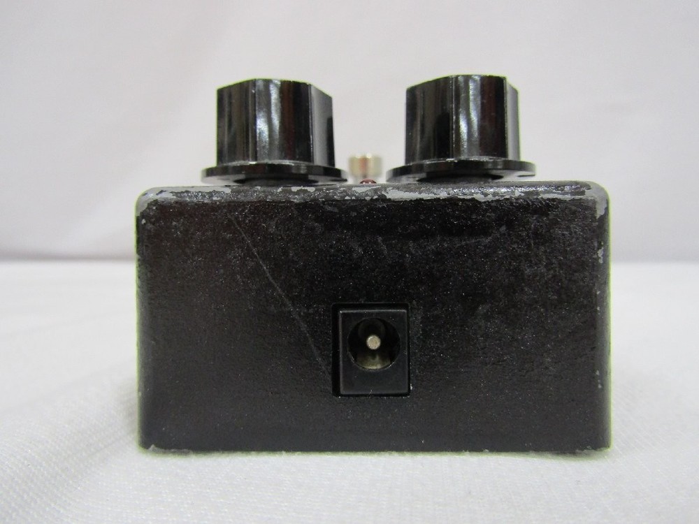 Maxon Compressor CP101 Compressor Guitar Effector Operation confirmed Used