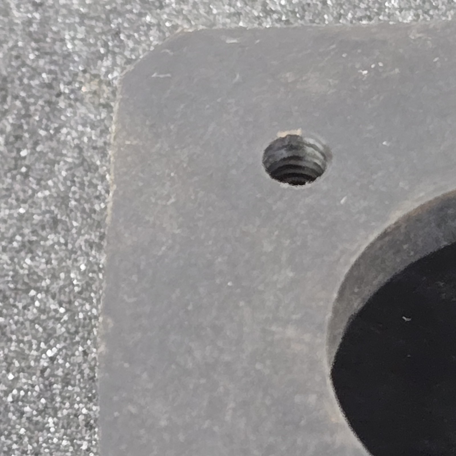 Northern Hydraulics Pump Mounting Bracket 3030 Concentric/Haldex 1012 1053 1056