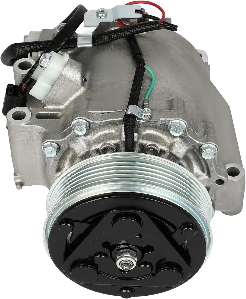A/C Compressor with Clutch for ILX Civic 2012-2015 9779C
