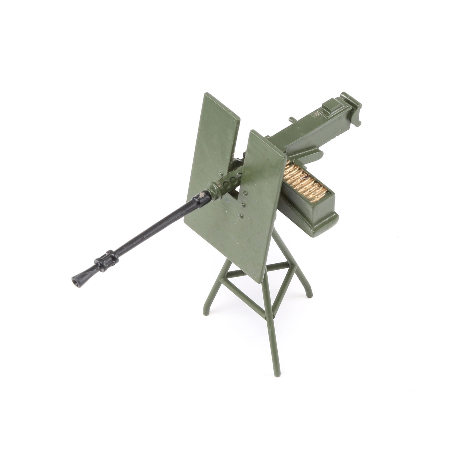 Pro Boat 50mm Gun 21-inch Alpha Patrol Boat PRB286038 Replacement Boat Parts