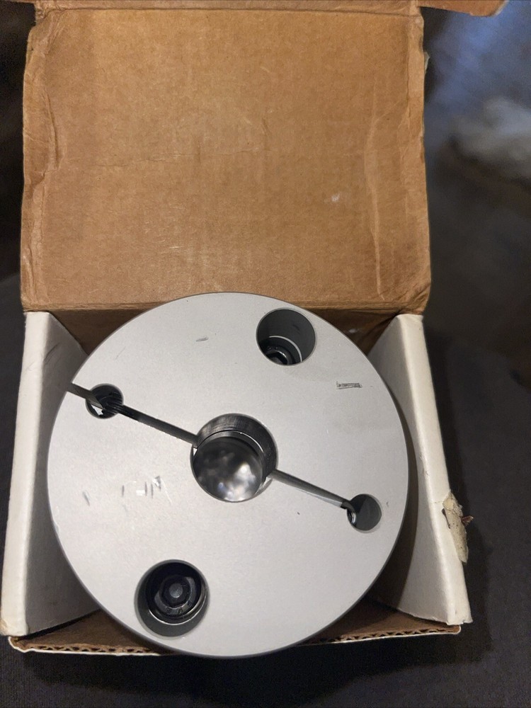 NEW Zero-Max SC050 ServoClass Coupling .500x.625