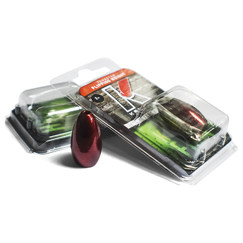 Tungsten Flipping Weights-Bullet Weights-Worm Weights