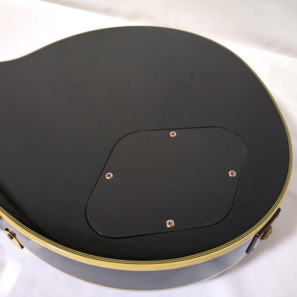 Epiphone Les Paul Custom Modified, Modified Hard Case Safe Packing!