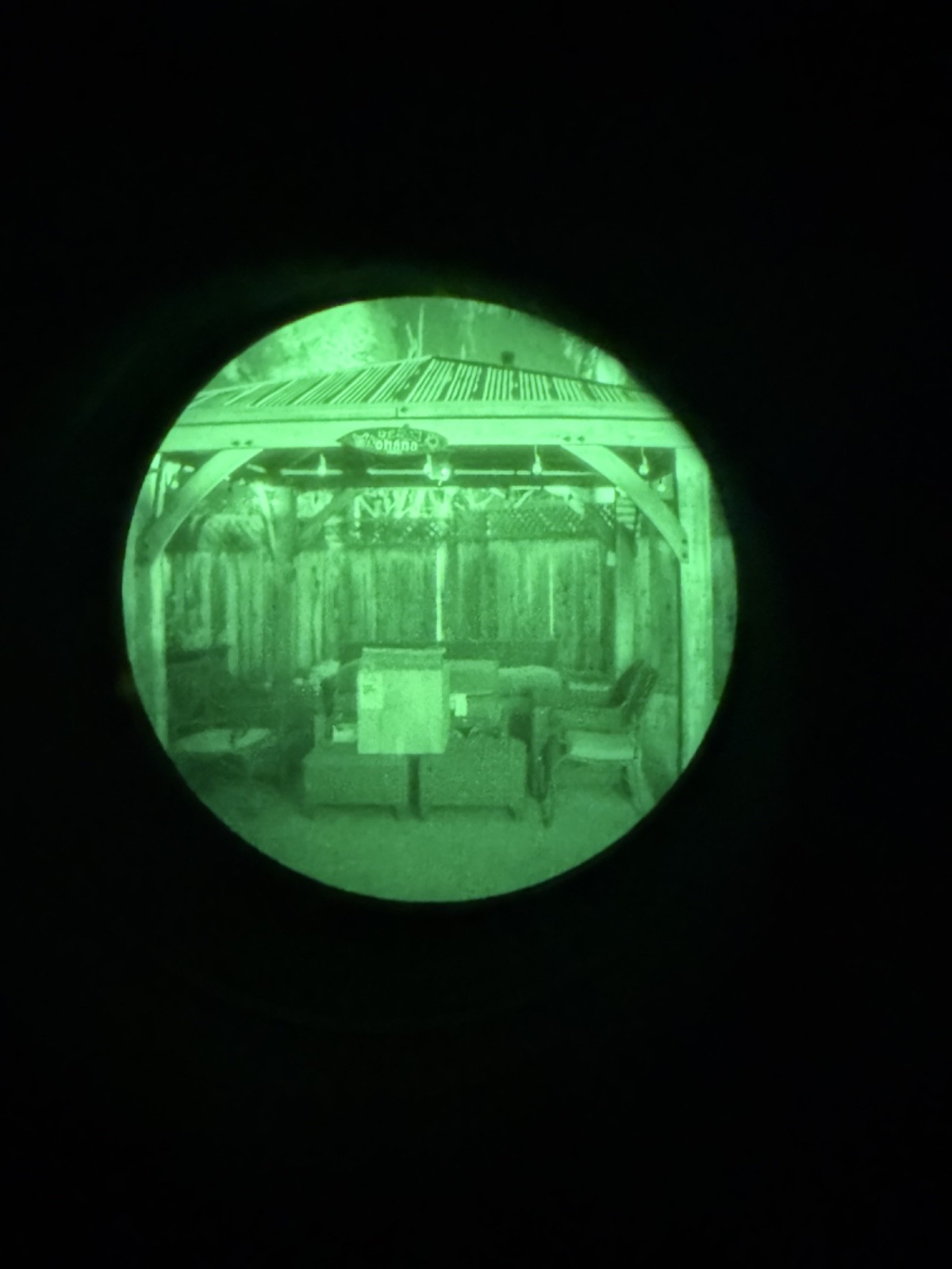 ANVIS 9 AN/AVS-9 Night Vision Goggles NVG OMNI VII TUBES #2