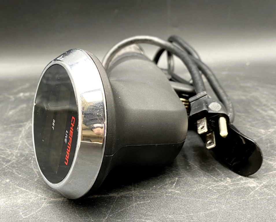 CHEFMAN PRECISION COOKER SOUS VIDE CIRCULATOR WIFI & BLUETOOTH ENABLED