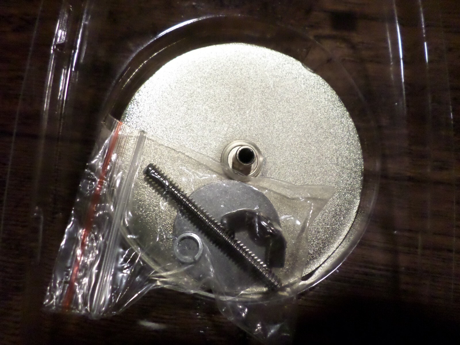 AIR FORCE AUTOMOBILE GRILL BADGE ALL WEATHER EMBLEM AUTO HOME MEDALLION