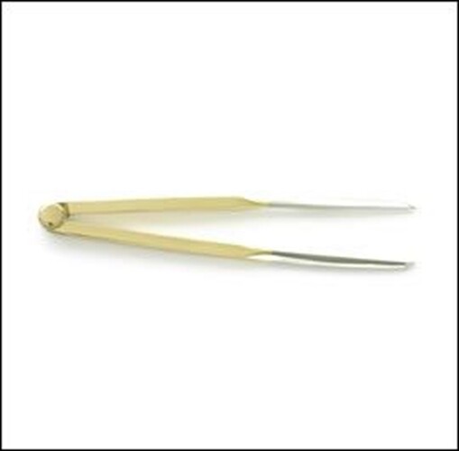 Portland Solid Brass 7″ Straight Single Chart Divider (175mm)