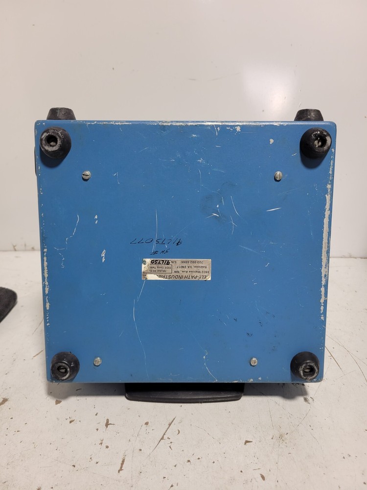 TPI MDOEL: 90 E DDSLOOP TEST UNIT TELEPATH INDUSTRIES MODULE USED