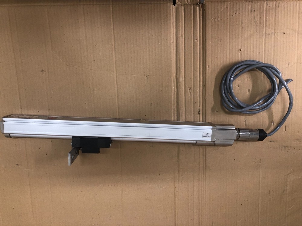 TR Electronic Encoder 307-00120, LP-38 300 mm.