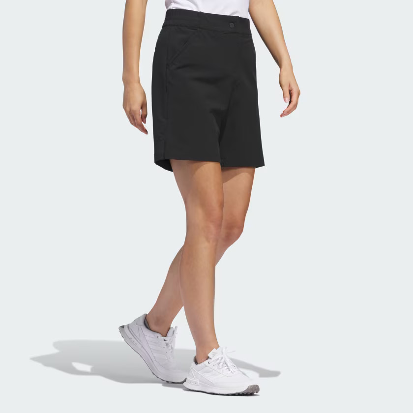 adidas women Ultimate365 Bermuda Shorts