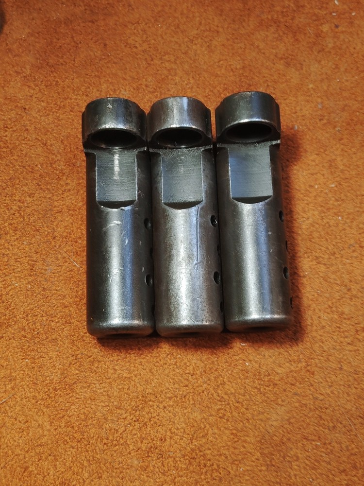 M1 Garand BM59E Recoil Check Genuine Beretta