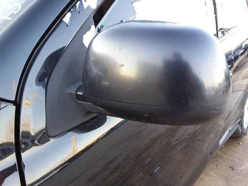 OUTLAN SP 2015 Side View Mirror 263817