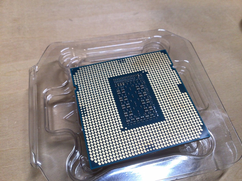Intel Core i7-11700K Processor (3 GHz, 8 Cores, Socket Tested Working