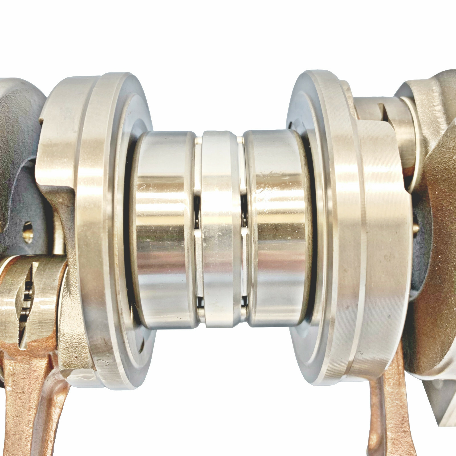 NEW Yamaha Banshee YFZ350 Crankshaft 1987-2006 350 1988 1989 1990 1991 1992 1993