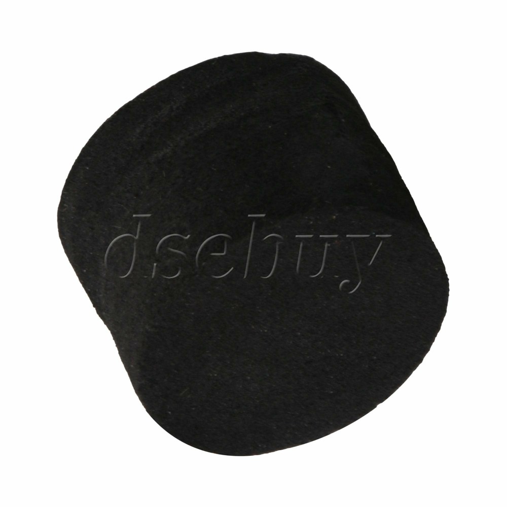 20 Pieces Drum Piezo Trigger Sponge Replacement For Electric Drum 28x20mm