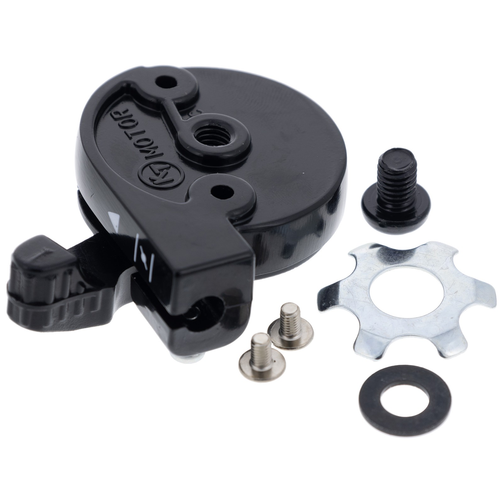 Polaris 0453566 Manual Choke Assembly 2007-2019 Outlaw Sportsman Predator 50 90