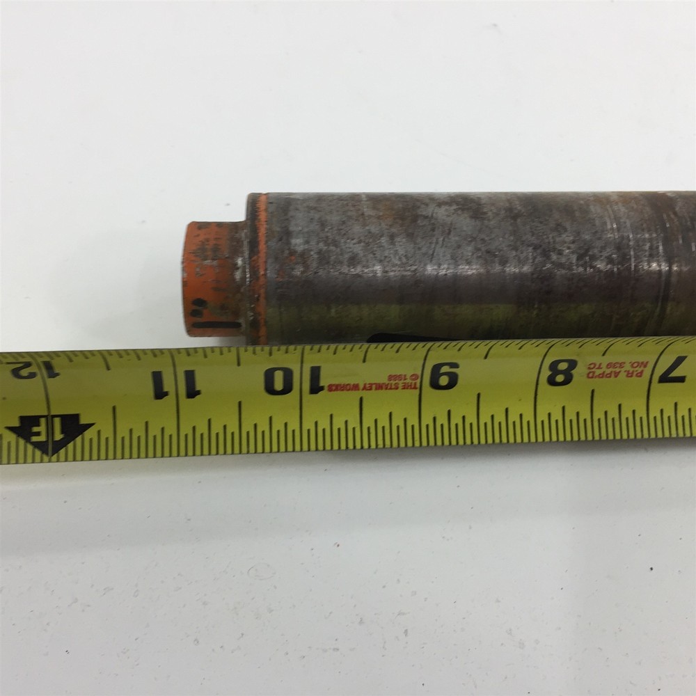 Diamond Core Drill Bit 1-1/2" Diameter 10" Long