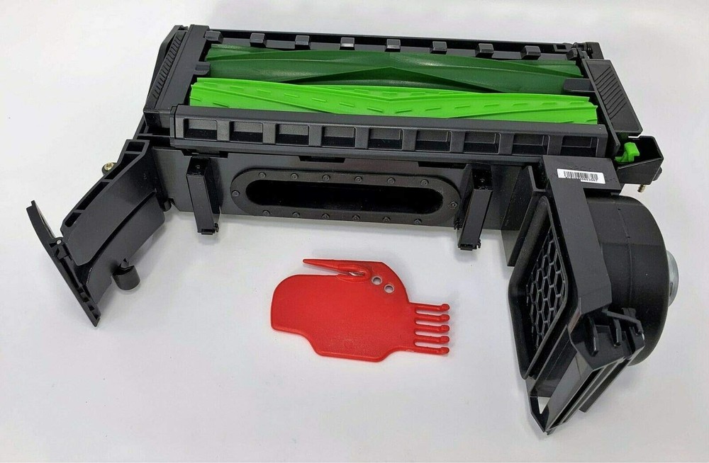 Authentic OEM Cleaning Head Module with Extractors for Roomba e/i/j Series e5...