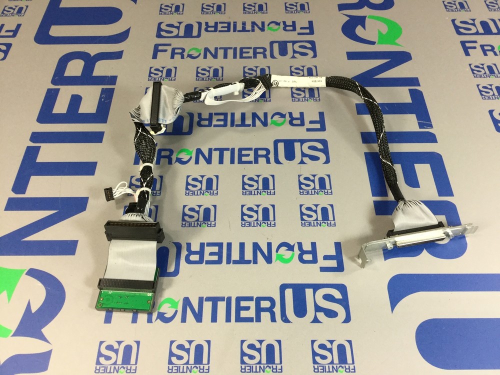 IBM 09P1709 External SCSI Cable