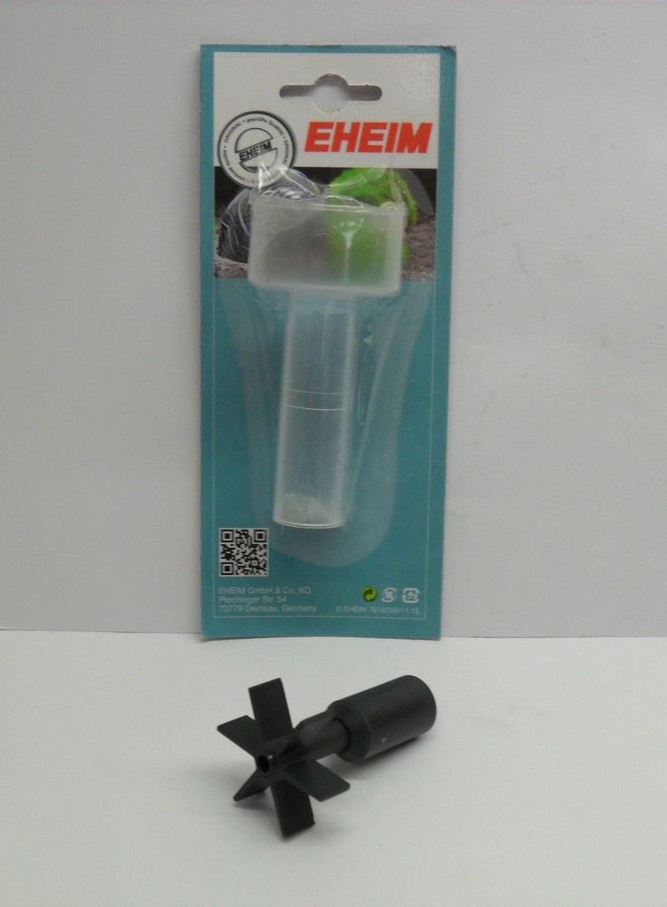EHEIM 7603058 PRO 3 2080/2180 FILTER REPLACEMENT IMPELLER