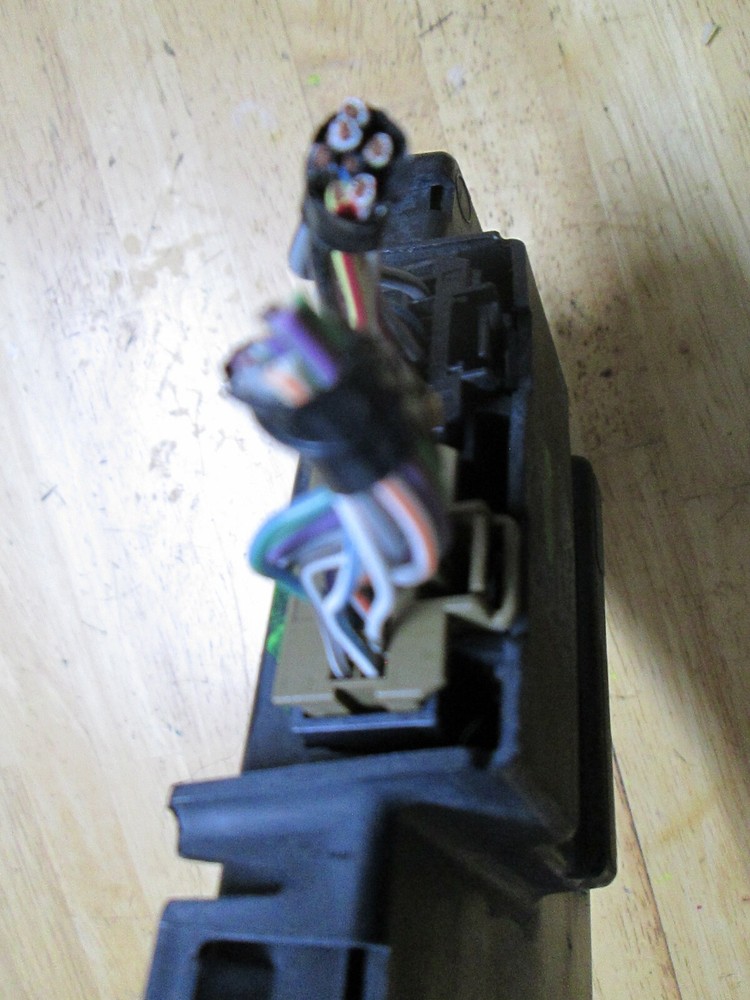 2012 Ford Explorer Transfer Case Control Module 4x4 TCCM 8L2A-7H473-AA OEM